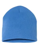 Y1500 Yupoong Heavyweight Knit Cap CAROLINA BLUE