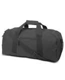 8806 Liberty Bags Large Recycled Polyester Square  CHARCOAL