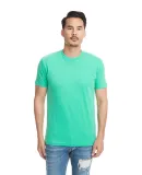 Next Level 6410 Men's Premium Sueded Crew  in Envy