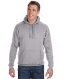 8815 J. America - Tailgate Hooded Sweatshirt in Oxford