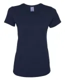 29W JERZEES - Ladies' DRI-POWER 50/50 T-Shirt J NAVY