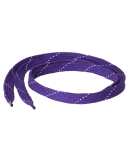 8831 J. America - Custom Colored Laces in Purple