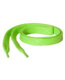 8831 J. America - Custom Colored Laces in Neon green