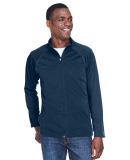 DG420 Devon & Jones Men's Stretch Tech-Shell?Compa in Navy