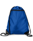 8888 Liberty Bags - Denier Nylon Zippered Drawstri in Royal