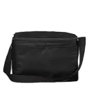 1691 Liberty Bags - Joe Six-Pack Cooler BLACK