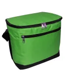 1695 Liberty Bags - Joseph Twelve-Pack Cooler KELLY