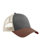 EC7070 econscious Eco Trucker Organic/Recycled in Chrcl/ l br/ oys