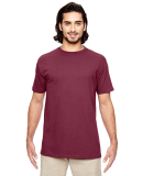 EC1000 econscious 5.5 oz., 100% Organic Cotton Cla in Manzanita