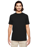 EC1000 econscious 5.5 oz., 100% Organic Cotton Cla in Black