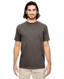 EC1000 econscious 5.5 oz., 100% Organic Cotton Cla in Charcoal