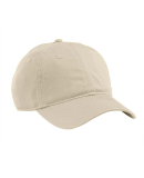 econscious EC7000 Organic Twill Dad Hat in Oyster