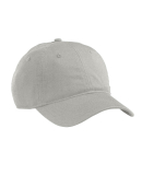 econscious EC7000 Organic Twill Dad Hat in Dolphin