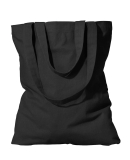 EC8056 econscious Organic Cotton Eco Promo Tote in Black