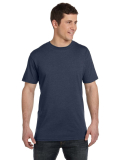 EC1080 econscious 4.25 oz. Blended Eco T-Shirt in Water