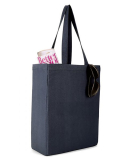 120 Gemline All-Purpose Tote in Navy