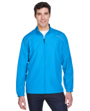 88183 Core 365  Men's Motivate Unlined Lightweight in Electric blue