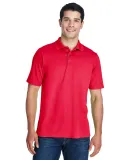 88181T Core 365 Origin  Men's Tall Performance Piq CLASSIC RED