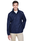 88185 Core 365 Climate Men's Seam-Sealed Lightweig in Classic navy