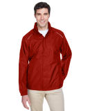 88185 Core 365 Climate Men's Seam-Sealed Lightweig in Classic red