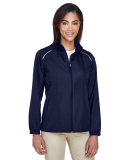 78183 Core 365 Motivate  Ladies' Unlined Lightweig in Classic navy