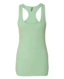 Next Level 6633 The Jersey Racerback Tank MINT