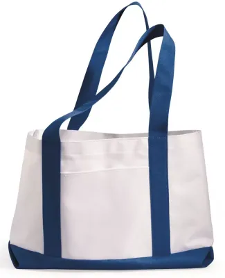 7002 UltraClub® Polyester Boat Tote