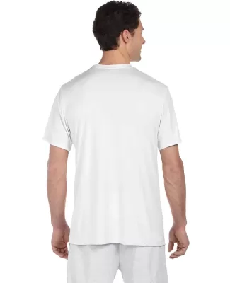 4820 Hanes® Cool Dri® Performance T-Shirt in White