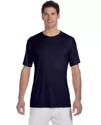 4820 Hanes® Cool Dri® Performance T-Shirt in Navy