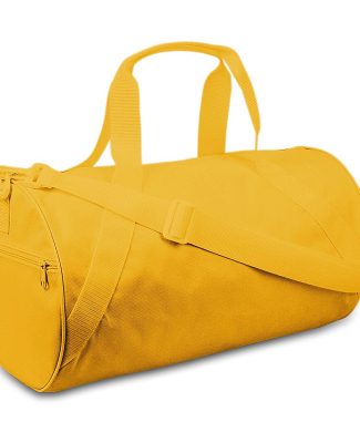 8805 Liberty Bags Barrel Duffel in Golden yellow