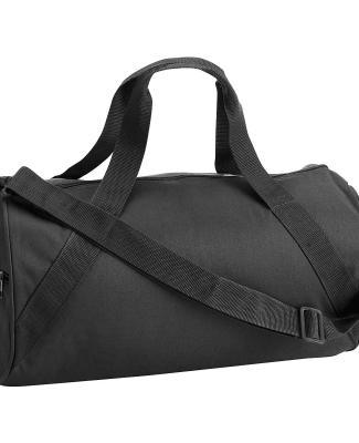 8805 Liberty Bags Barrel Duffel in Black