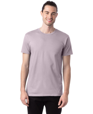 4980 Hanes 4.5 ounce Ring-Spun T-shirt in Iced mocha