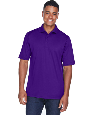 Extreme by Ash City 85108 Men's Eperformance Snag  in Campus purple
