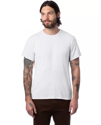 Alternative Apparel AA5050 The Keeper 50/50 Vintag in White