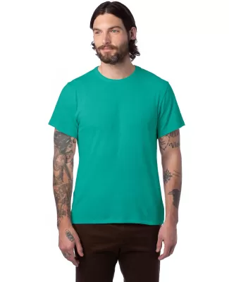 Alternative Apparel AA5050 The Keeper 50/50 Vintag in Green