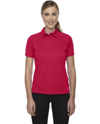 78658 Ash City - North End Sport Red Ladies' Dolom OLYMPIC RED