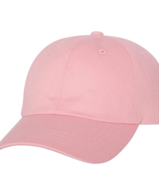 Yupoong 6245CM Unstructured Classic Dad Hat Catalog