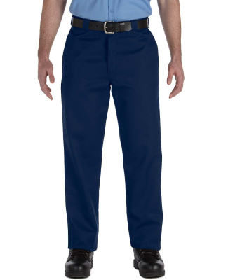 874 Dickies Men's 8.5 oz. Twill Work Pant in Dk navy _31