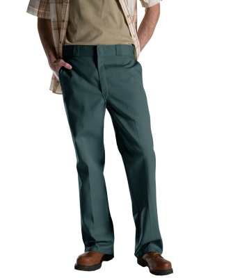 874 Dickies Men's 8.5 oz. Twill Work Pant Catalog