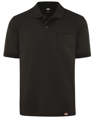 LS404 Dickies 6 oz. Industrial Performance Polo Catalog