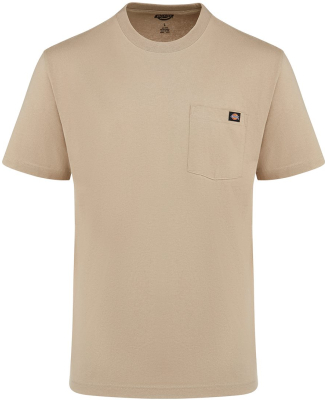 WS450T Dickies 6.75 oz. Heavyweight Tall Work T-Shirt Catalog