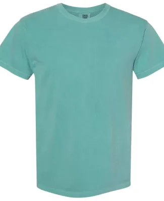 C5500 Comfort Colors Drop Ship 5.4 oz. Ringspun Ga SEAFOAM