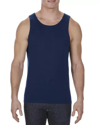 5307 Alstyle Adult Tank Top NAVY