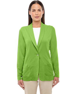 DP462W Devon & Jones Ladies' Perfect Fit™ Shawl  in Lime