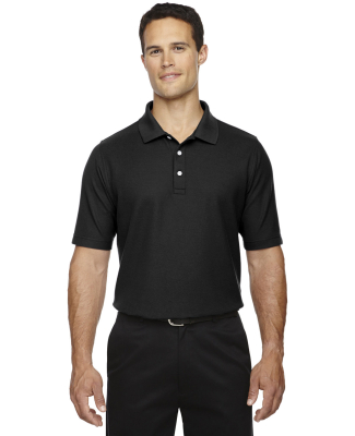 DG150T Devon & Jones Men's DRYTEC20™ Tall Perfor in Black