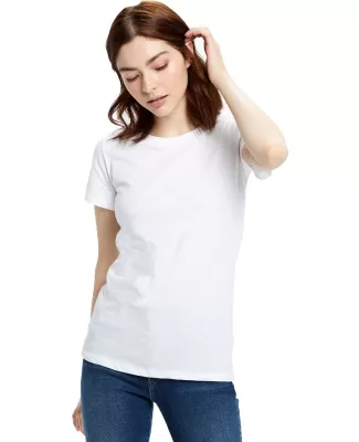 US Blanks US100 Women's Jersey T-Shirt Catalog