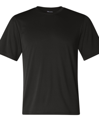 CW22 Champion Sport Performance T-Shirt BLACK
