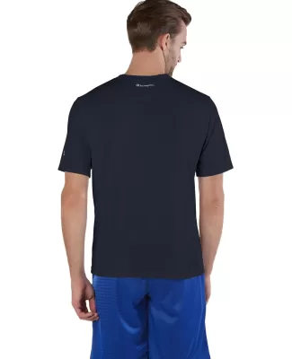CW22 Champion Sport Performance T-Shirt in Navy