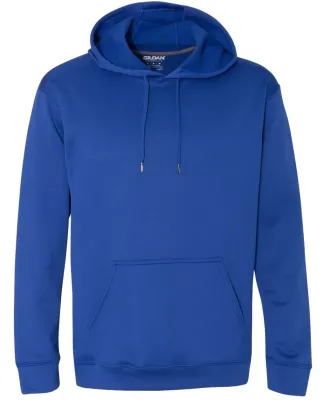 Gildan 99500 Performance® Tech Hooded Pullover Sw SPORT ROYAL