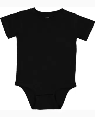 Rabbit Skins 4480 The Classic Collection Infant Sh in Black
